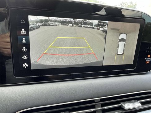 Used 2020 Hyundai Palisade Limited image 22