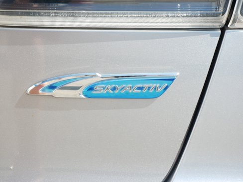Used 2013 MAZDA MAZDA3 i Sport image 5