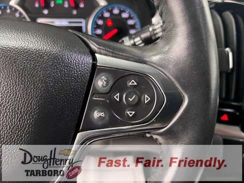Used 2018 Chevrolet Traverse LT image 53