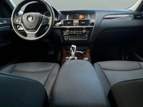 Used 2017 BMW X3 sDrive28i image 13
