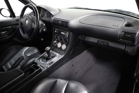 Used 1999 BMW M Roadster image 6