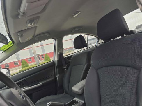 Used 2016 Subaru Impreza 2.0i image 11