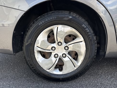 Used 2013 Honda Civic LX image 32