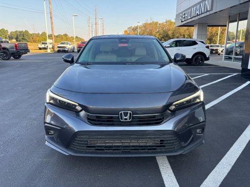 Used 2022 Honda Civic Touring image 13