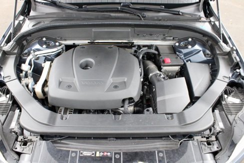 Certified 2021 Volvo XC60 T5 Inscription w/ Protection Package Premier image 32