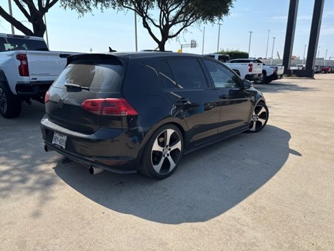Used 2015 Volkswagen GTI S image 4