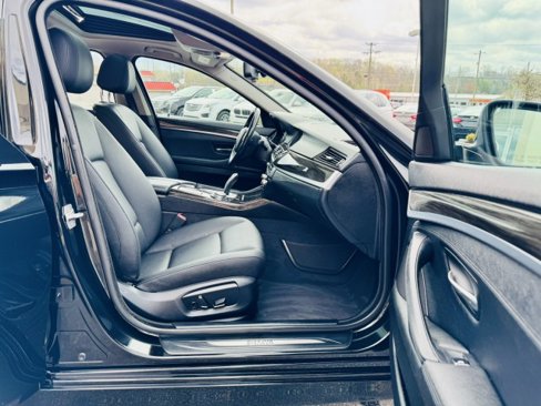 Used 2015 BMW 528i xDrive Sedan image 18