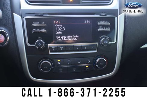 Used 2017 Nissan Altima 2.5 S w/ Power Driver Seat Package image 42