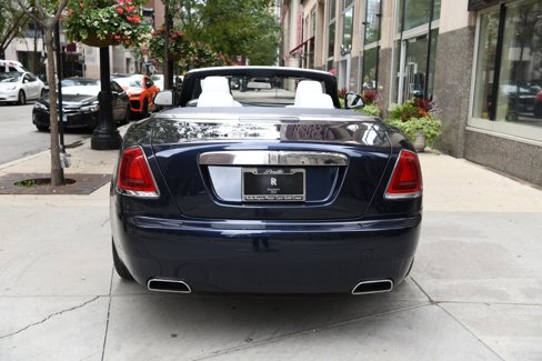 Used 2020 Rolls-Royce Dawn image 6