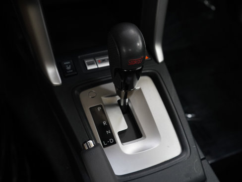 Used 2018 Subaru Forester 2.5i Premium image 23