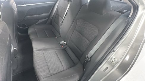 Used 2020 Hyundai Elantra SEL w/ Cargo Package (C1) image 12