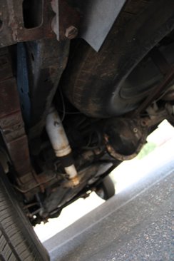 Used 1990 Jeep Grand Wagoneer image 93