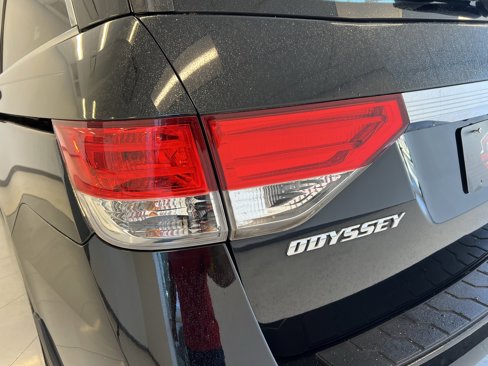 Used 2016 Honda Odyssey EX image 41