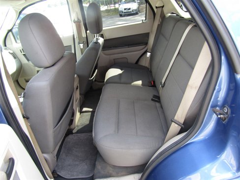 Used 2009 Ford Escape XLT image 16