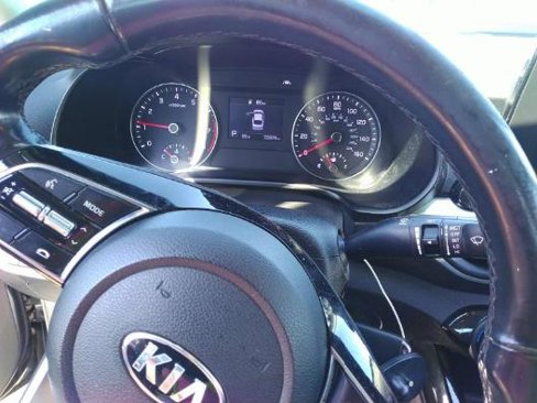 Used 2019 Kia Forte S image 8