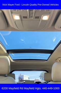 Used 2018 Ford Edge SEL w/ Equipment Group 201A image 20
