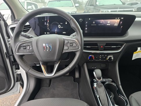 New 2025 Buick Encore GX Preferred image 19