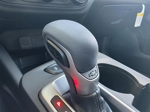 New 2025 Chevrolet Trax LS w/ LS Convenience Package image 27