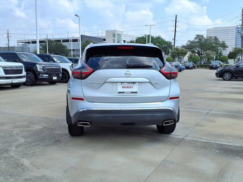 Used 2019 Nissan Murano SL w/ SL Technology Package image 23