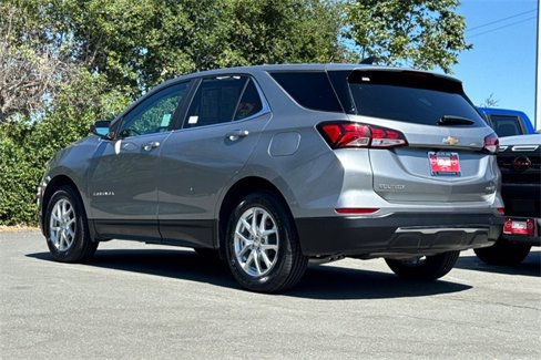 Used 2023 Chevrolet Equinox LT image 6