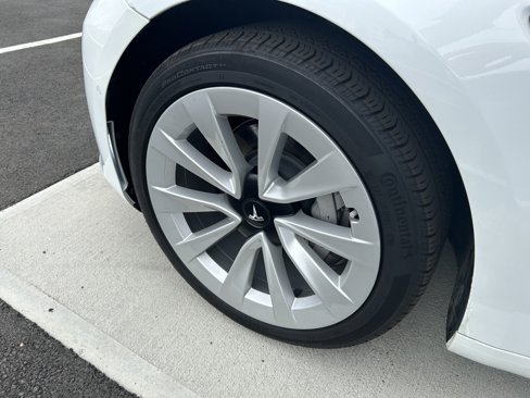Used 2023 Tesla Model 3 Standard Range image 26