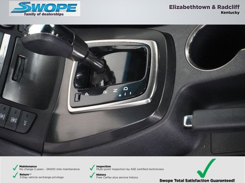 Used 2013 Hyundai Genesis 2.0T image 31