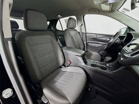 Used 2022 Chevrolet Equinox LT image 26