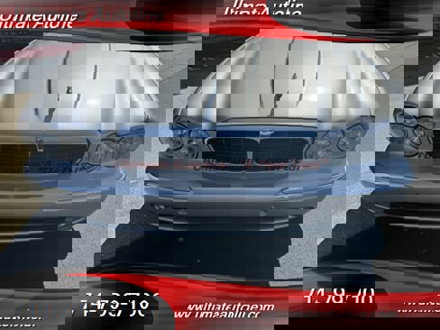Used 2004 Jaguar XJ8 image 8