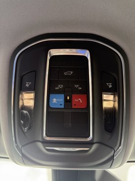 Used 2022 Jeep Grand Cherokee L Limited image 38
