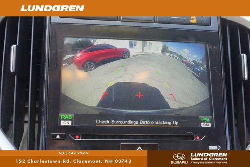 Used 2021 Subaru Ascent Premium w/ Convenience Package image 33