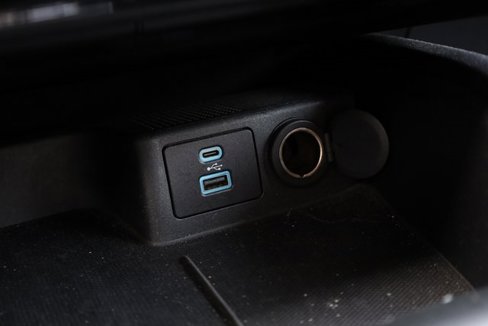 Used 2021 Ford Escape SEL image 21