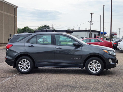 Used 2018 Chevrolet Equinox LS image 10
