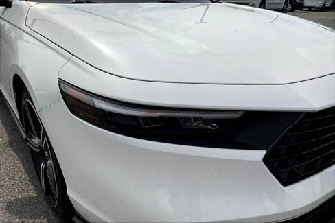 Used 2023 Honda Accord Sport image 28