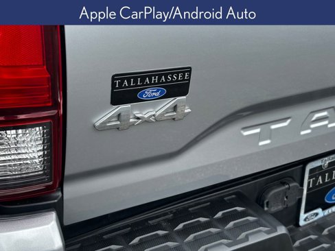 Used 2021 Toyota Tacoma SR image 16
