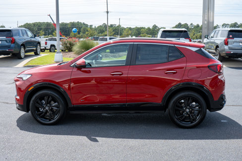 New 2026 Buick Encore GX Sport Touring image 6