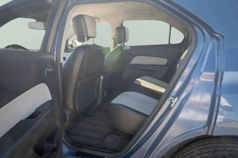 Used 2011 Chevrolet Equinox LTZ w/ LPO, Protection Package image 8