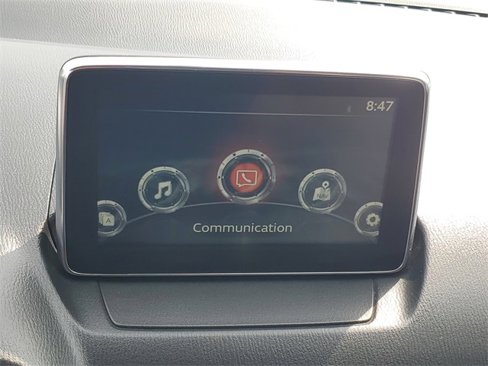 Used 2017 MAZDA CX-3 Touring w/ Premium Package image 24