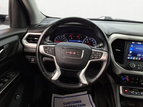 Used 2023 GMC Acadia SLT image 14