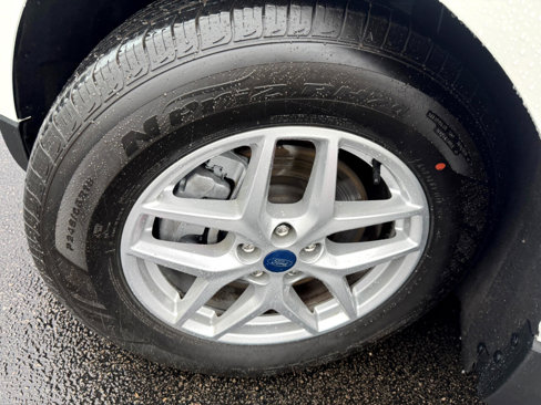 Used 2022 Ford Edge SEL w/ Convenience Package image 29