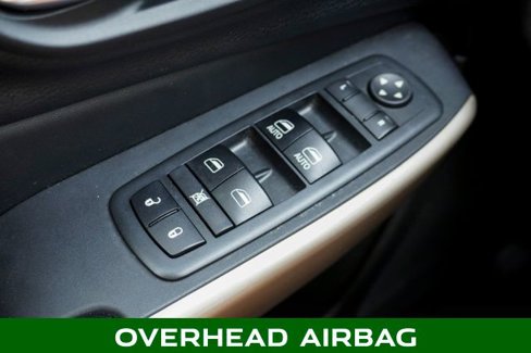 Used 2017 Jeep Cherokee Limited w/ Safetytec Group image 27