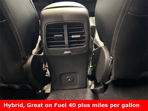 Used 2023 Ford Escape SE image 17