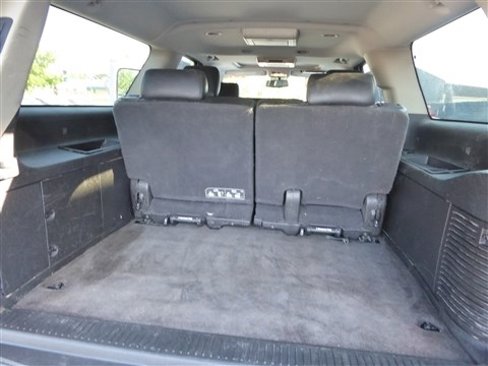 Used 2014 Chevrolet Suburban LT w/ Luxury Package image 21