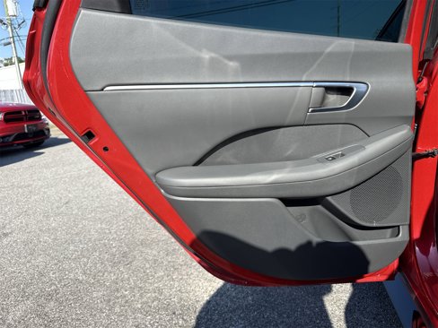 Used 2021 Hyundai Sonata SEL Plus image 28