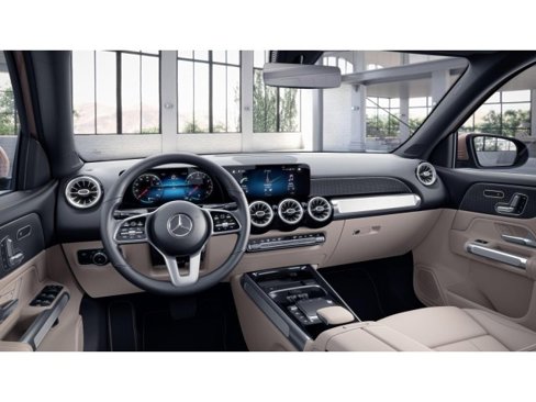 Certified 2021 Mercedes-Benz GLB 250 image 3