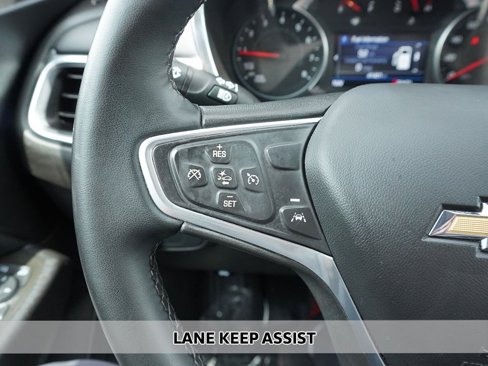Used 2023 Chevrolet Equinox LT image 4