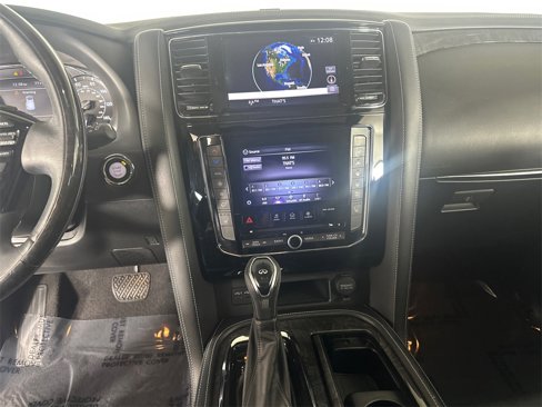 Used 2020 INFINITI QX80 Luxe w/ Proassist Package image 28
