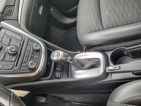 Used 2016 Buick Encore Convenience image 17