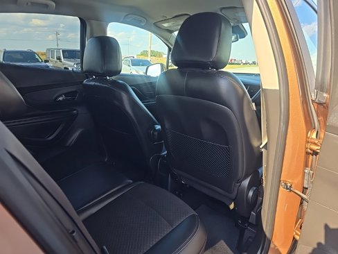 Used 2017 Buick Encore Preferred image 21