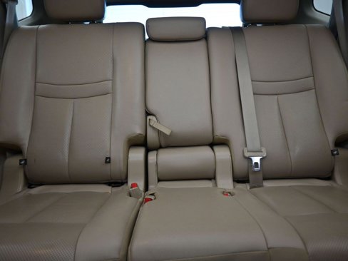 Used 2019 Nissan Rogue SL w/ Premium Package image 32