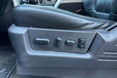 Used 2013 Ford F150 FX4 w/ Luxury Equipment Group image 12